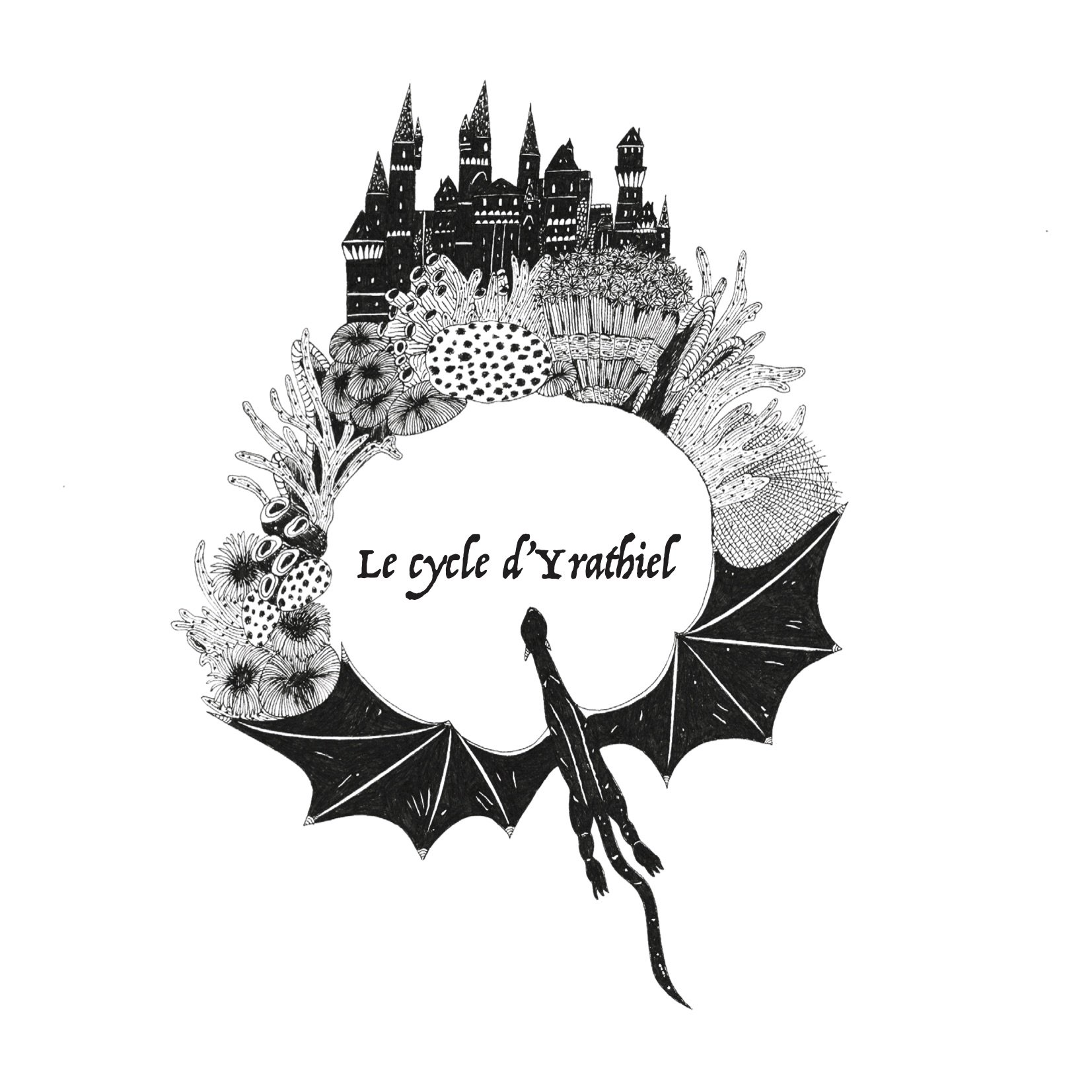 Logo Cycle d`Yrathiel